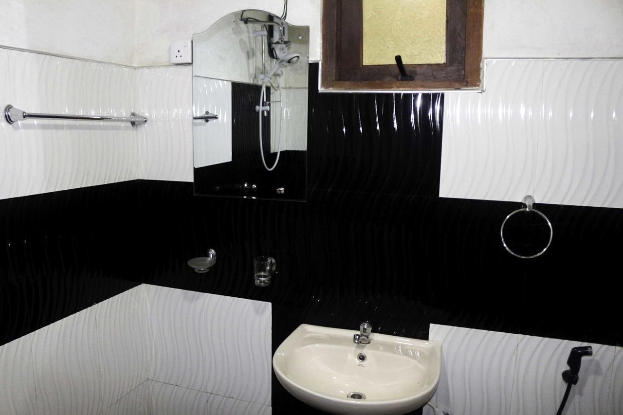 Yoho Chamith Homestay เอลลา ภายนอก รูปภาพ